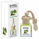 EYFEL Car Air Freshener 10ml - TUZZUT Qatar Online Shopping