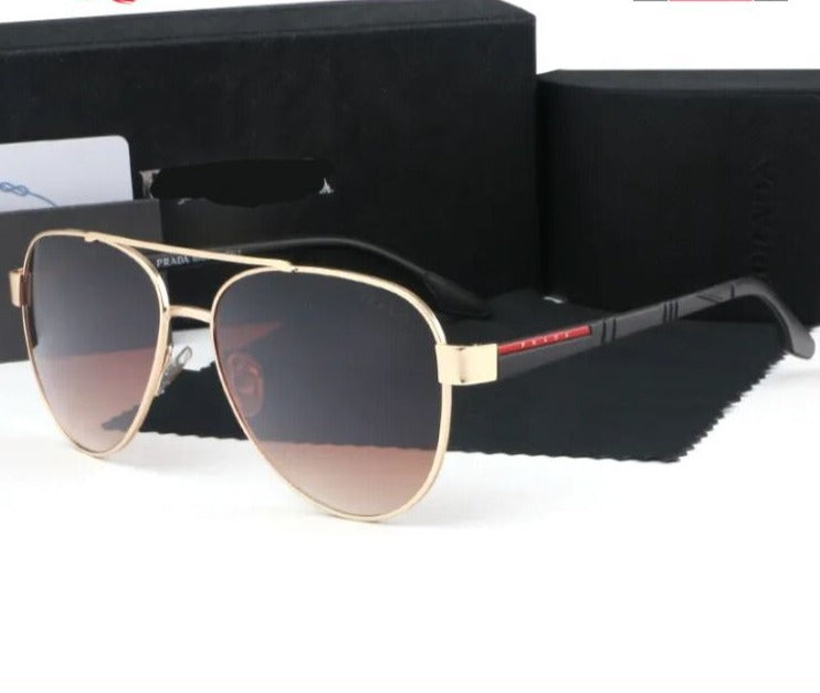 Fashion Modern Sunglass S3125469 - TUZZUT Qatar Online Shopping
