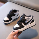 Children's High-top Kids Causal Sneaker S4682421 - TUZZUT Qatar Online Shopping