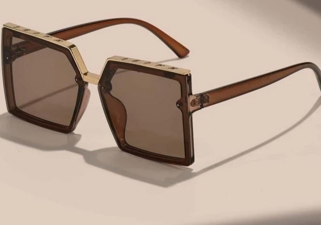 Trending Square Frame Sunglass S1385780 Trending Square Frame Sunglass S1385780