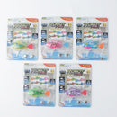 3 pcs Electronic Pet Robo Fish - TUZZUT Qatar Online Shopping