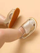 Baby Girl Casual Soft Anti Slip Walking Shoes X1688867 - TUZZUT Qatar Online Shopping