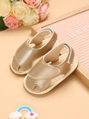 Baby Girl Casual Soft Anti Slip Walking Shoes X1688867 - TUZZUT Qatar Online Shopping