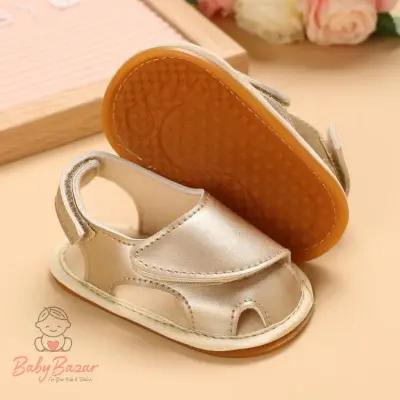 Baby Girl Casual Soft Anti Slip Walking Shoes X1688867 - TUZZUT Qatar Online Shopping