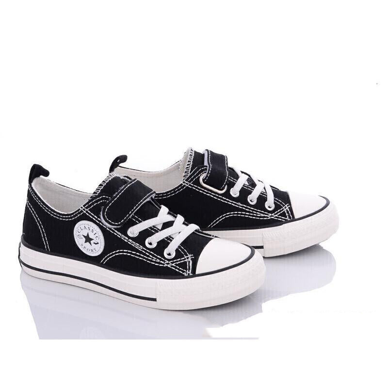 Canvas Sneakers 32 S215822 Canvas Sneakers 32 S215822
