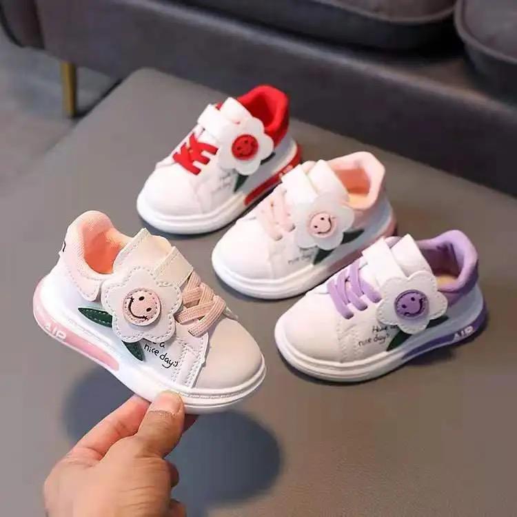 Children's Baby Child Leisure Kid Sneakers 20 S4581536 - TUZZUT Qatar Online Shopping