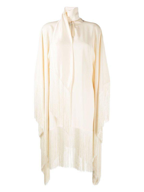 Yaday-Elegant Long Sleeve Evening Dress 3XL 070397295 - TUZZUT Qatar Online Shopping