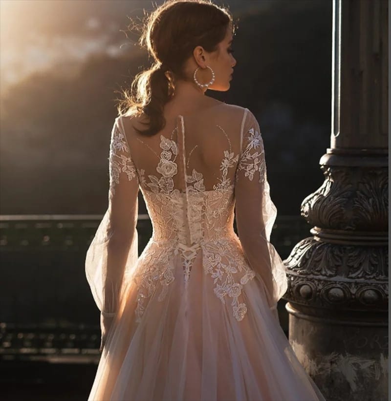 Sexy Women Evening Dress S B-37046 - TUZZUT Qatar Online Shopping