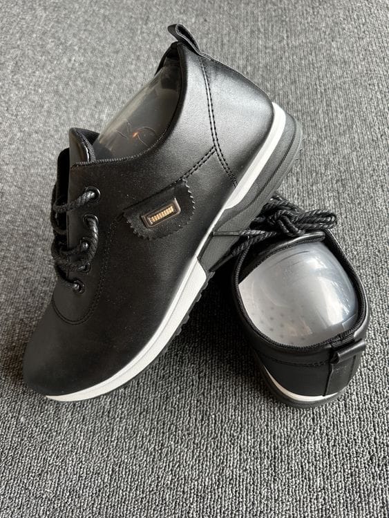 Casual Leather Men's shoe 41 S4386193 - TUZZUT Qatar Online Shopping