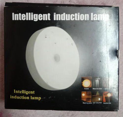 LED Round Intelligent Induction Lamp S4200545 LED Round Intelligent Induction Lamp S4200545