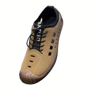 Mens No Tie Non-Slip Outdoor Hiking Trekking Sandals 41 S4977549 - TUZZUT Qatar Online Shopping