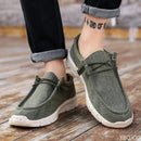 Men's Vulcanized Canvas Version Shoes 43 S1297688 - TUZZUT Qatar Online Shopping