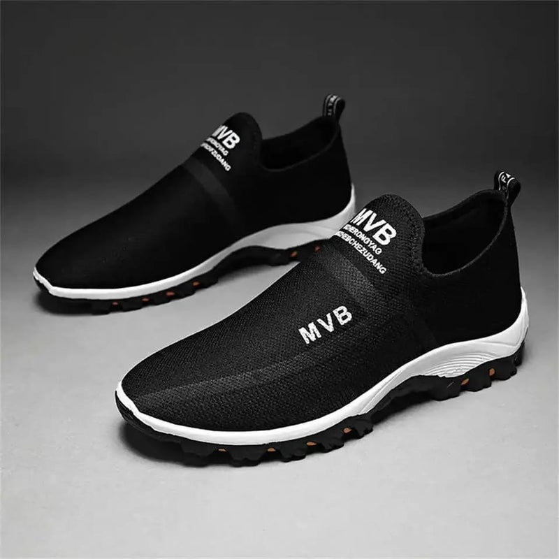 Men's Non-slip Sports Running Skateboarding Shoes 39 S4355674 - TUZZUT Qatar Online Shopping