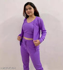 3 Pcs Cord Set S S3671811 - TUZZUT Qatar Online Shopping