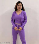 3 Pcs Cord Set S S3671811 - TUZZUT Qatar Online Shopping