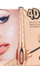 Kiss Beauty 4D Matte Eyeliner Waterproof 6ml 57720-03 - TUZZUT Qatar Online Shopping