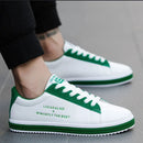 Men's Low-top Casual Sports Student Wild Shoes - TUZZUT Qatar Online Shopping