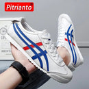 Couple sports shoes for men 41 - TUZZUT Qatar Online Shopping