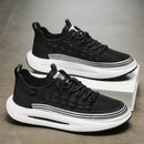 Men's Chunky Sneakers S4493918 - TUZZUT Qatar Online Shopping