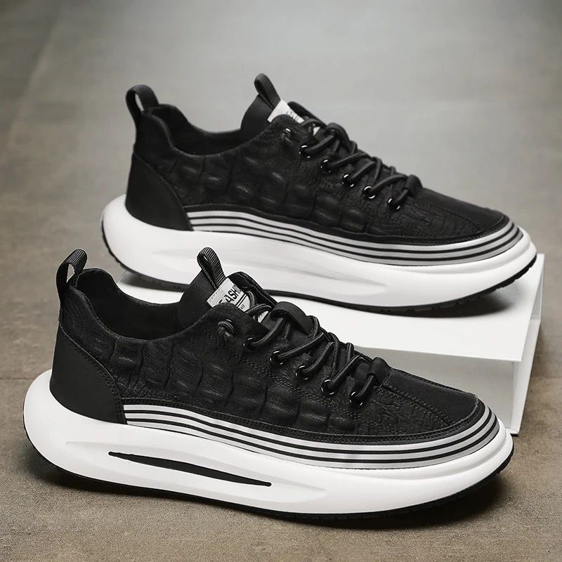 Men's Chunky Sneakers S4493918 Men's Chunky Sneakers S4493918