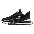 Men Shoes Air Runner Brand Trainers Breathable Sport Shoes S5006817 - TUZZUT Qatar Online Shopping