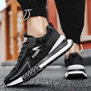 Men Shoes Air Runner Brand Trainers Breathable Sport Shoes S5006817 - TUZZUT Qatar Online Shopping