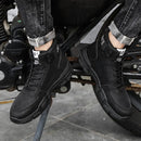 High Quality Men Boots Outdoor Sneakers 43 - TUZZUT Qatar Online Shopping