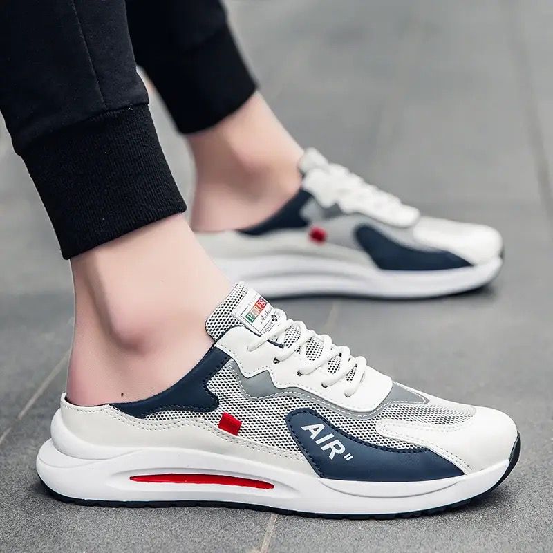 Comfortable Anti-Slip Walking Sneakers for Men S4533615 Comfortable Anti-Slip Walking Sneakers for Men S4533615