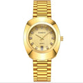 Luxury Quartz Watch Men fw04 - TUZZUT Qatar Online Shopping