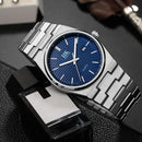 Men's Quartz Watch Stainless Steel S375428 - TUZZUT Qatar Online Shopping