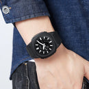 SKMEI Men's Waterproof Digital Watch S384851 - TUZZUT Qatar Online Shopping