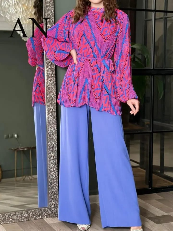 Summer clothes for women M 001629012 - TUZZUT Qatar Online Shopping