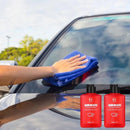 Auto Glass Polishing Glass Oil Film Remover - TUZZUT Qatar Online Shopping