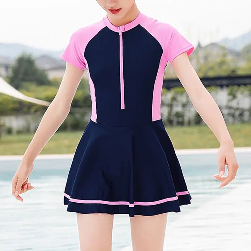 Cody Lundin Girls One-Piece Summer Dress 5-6Y S5001751 Cody Lundin Girls One-Piece Summer Dress 5-6Y S5001751