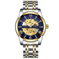 Full Automatic Watch W364128