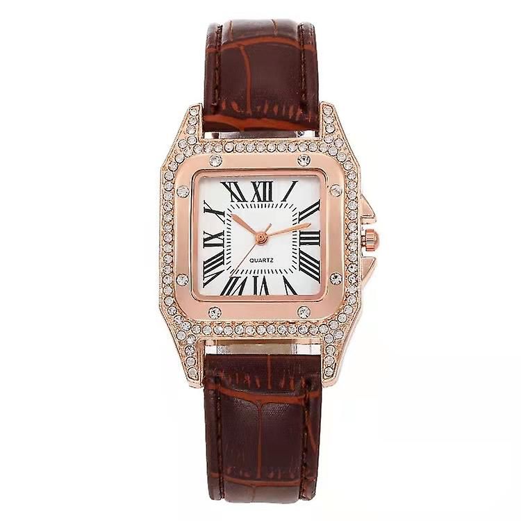 Fashionable Casual Ladies Watch S3217854
