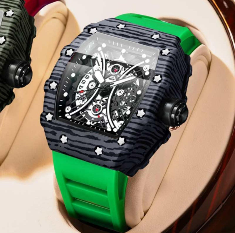 Men’s Fashion Watch Sport Wristwatch W207593