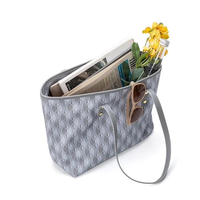 3 pcs Luxury Tote Shoulder Bag for Women Handbag S4981616