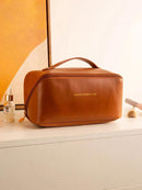 linnava Makeup Bag Travel Cosmetic Bag X3942503 - TUZZUT Qatar Online Shopping