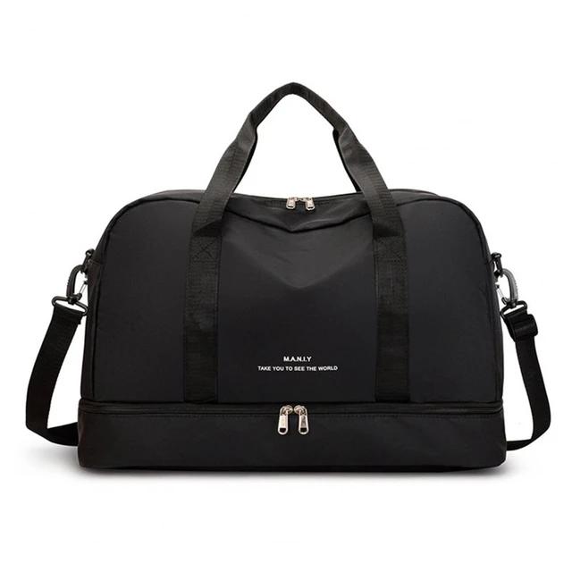 Travel Bags For Women Handbag Nylon New Luggage Bags S4935341