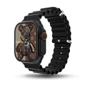 W9 Ultra Max Smart Watch - TUZZUT Qatar Online Shopping