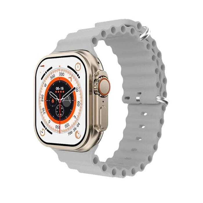 W9 Ultra Max Smart Watch