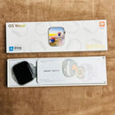 S9 Pro Smartwatch With Dynamic Island - TUZZUT Qatar Online Shopping