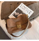 Bags Women Handbags Messenger Bag Ladies Shoulder Bag Crossbody Bag 973000 - TUZZUT Qatar Online Shopping