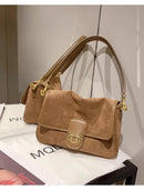 Bags Women Handbags Messenger Bag Ladies Shoulder Bag Crossbody Bag 973000 - TUZZUT Qatar Online Shopping