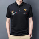 Summer New Men's Short Sleeve T-shirt TS321 - TUZZUT Qatar Online Shopping
