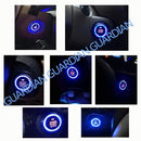 Car Alarm PKE Keyless Entry Smart Start System Push Button Start Stop Engine Kit - TUZZUT Qatar Online Shopping