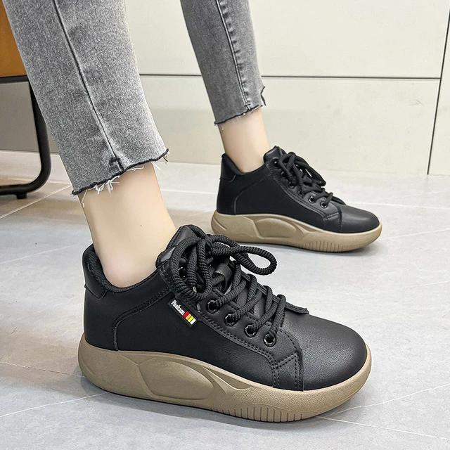 Autumn New Women's Vulcanize Shoes 28055 Autumn New Women's Vulcanize Shoes 28055