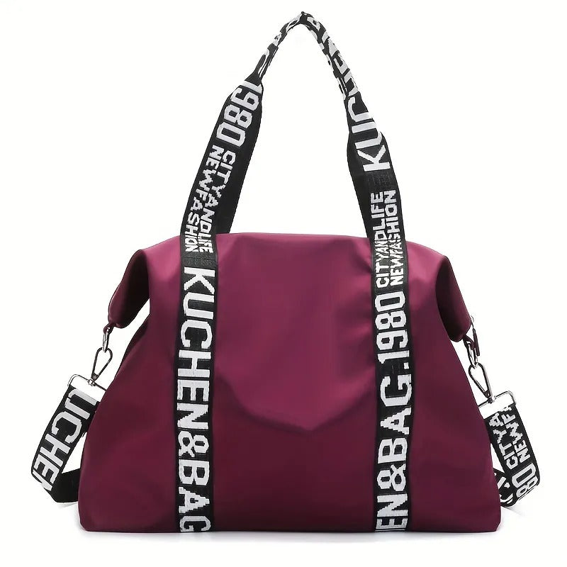 Women's Large Travel Tote 432385 Women's Large Travel Tote 432385