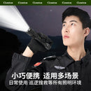 Strong LED Flashlight - TUZZUT Qatar Online Shopping